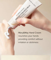 Seoul Edition Hand Cream Trio Set