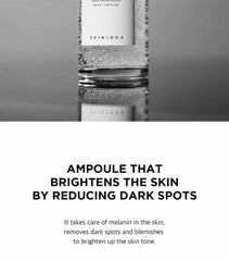 Madagascar Centella Tone Brightening Capsule Ampoule Jumbo