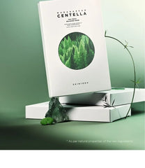 Madagascar Centella Tea-Trica Relaxing Mask
