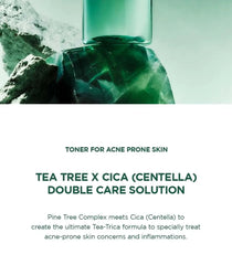 Madagascar Centella Tea-Trica Purifying Toner