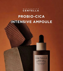 Madagascar Centella Probio-Cica Intensive Ampoule