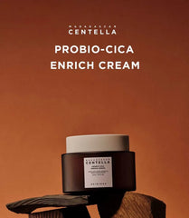 Madagascar Centella Probio-Cica Enrich Cream