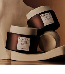 Madagascar Centella Probio-Cica Enrich Cream