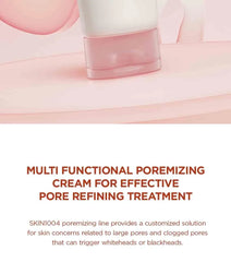 Madagascar Centella Poremizing Light Gel Cream 2pcs Bundle Set