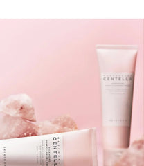 Madagascar Centella Poremizing Deep Cleansing Foam 2pcs Bundle Set