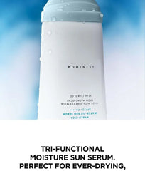 Madagascar Centella Hyalu-Cica Water-Fit Sun Serum