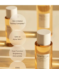 Madagascar Centella Toning Toner Jumbo