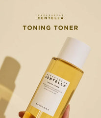 Madagascar Centella Toning Toner Mini