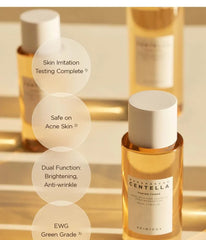Madagascar Centella Toning Toner Mini