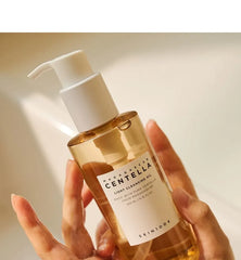 Madagascar Centella Light Cleansing Oil 2pcs Bundle Set
