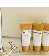 Madagascar Centella Ampoule Foam Mini
