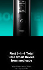 AGE-R Booster Pro