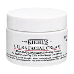 Ultra Facial Cream