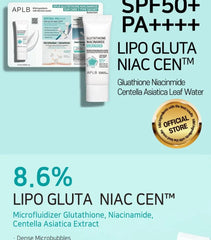 Glutathione Niacinamide Sachet Bundle Set