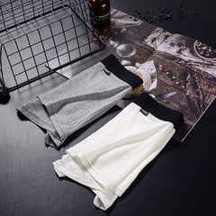 Plain Boxers