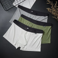 Plain Boxers