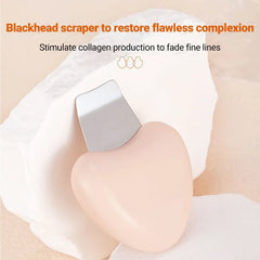 Blackhead Scraper Remover