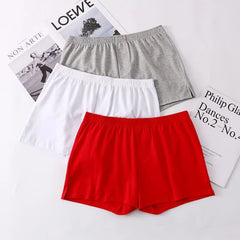 Plain Boxers