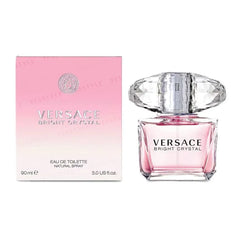 Bright Crystal Eau De Toilette
