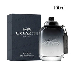 For Men Eau De Toilette