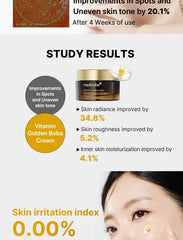 Deep Vita C Capsule Cream