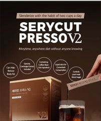 Serycut Presso V2