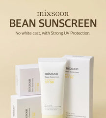 Bean Sunscreen