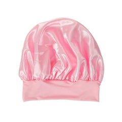 Silk Sleeping Hair Net