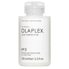 No.3 Hair Perfector