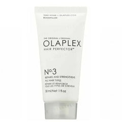 No.3 Hair Perfector 5pcs Bundle Set