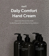 Daily Comfort Hand Cream Jumbo