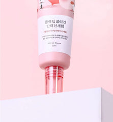 Camellia Deep Collagen Firming Sun Serum