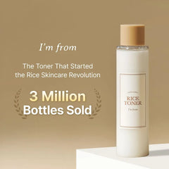 Rice Toner Mini