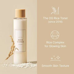 Rice Toner Mini