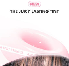 The Juicy Lasting Tint - 23 Colors