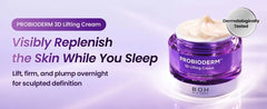 Probioderm 3D Lifting Cream