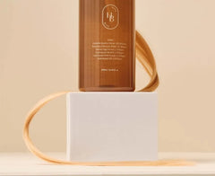 Salmon Pullkeratin Centella Hair Shampoo 500ml