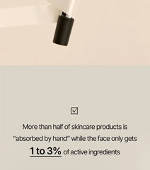 Black Yuja Bean Lifting Auto Eye Cream