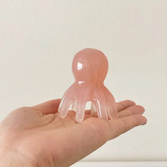 Octopus Resin Head Massager / Set
