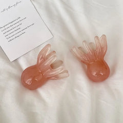 Octopus Resin Head Massager / Set