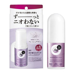 Ag Deo 24 Deodorant Stick DX