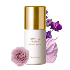 Floating Water Roll On Body Lotion