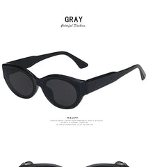 Cat Eye Sunglasses