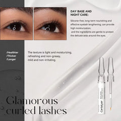 Biotin-Peptide Complex Lash Serum