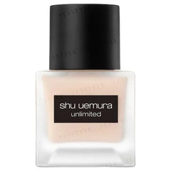 Unlimited Lasting Fluid Foundation SPF 25 PA+++ 2pcs Bundle Set