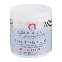 Ultra Repair Cream