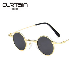 Round Sunglasses