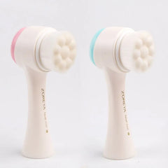 Facial Cleansing Brush