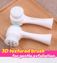 Facial Cleansing Brush