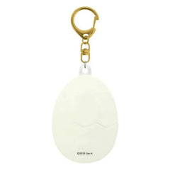 Rilakkuma & Korilakkuma Pakatto Acrylic Bag Charm
